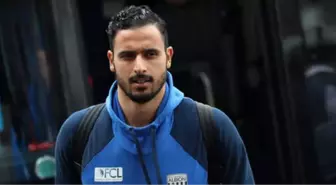 Beşiktaş, Nacer Chadli'yi 1 Yıllığına Kiralamak İstiyor