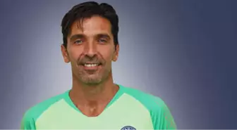 Buffon, Psg ile Anlaştı!