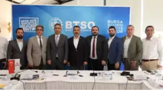 Bursa, İmar Barışına Başvuruda 4'üncü İl