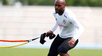 Bursaspor, Vagner Love'dan Vazgeçti...