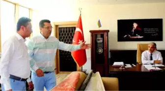 CHP Burdur Milletvekili Hakkında Suç Duyurusu