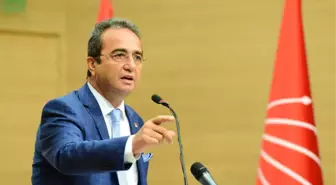 CHP'li Tezcan'dan 24 Haziran İddiasına Yalanlama