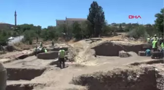 Elazığ 450 Yıllık Mahalle Günyüzüne Çıktı