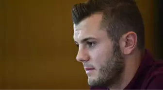 Fenerbahçe'nin Çok İstediği Wilshere, West Ham United'la Anlaştı