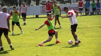 Giray Bulak: 'Takımın İskeletini Koruduk'