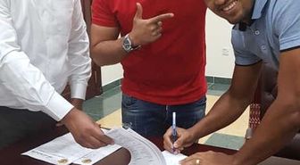 Giresunsporlu Dodo, Katar'a Transfer Oldu