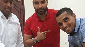 Giresunsporlu Dodo, Katar'a Transfer Oldu