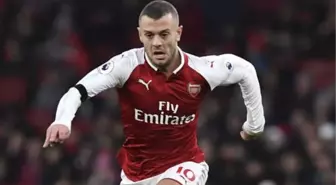 Jack Wilshere'den Fenerbahçe'ye Kötü Haber