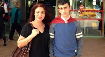 Kayıp Furkan'ın Annesi: Zanlı Cezaevinden Kaçmış, Delilleri Karartacaklar