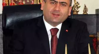 MHP Isparta İl Başkanı İstifa Etti