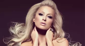 Paris Hilton'un Bikinili Videosu Sosyal Medyayı Salladı