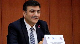 Rektör Hacısalihoğlu: 'İslam Dünyasının Dahili Düşmanları, Harici Düşmanlarından Daha Fazla'