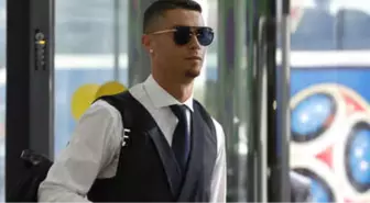 Ronaldo Rüyası Gerçek Oluyor