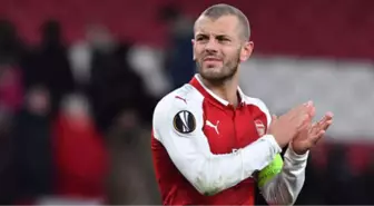 Wilshere'dan Fenerbahçe'ye Mesaj: Gelemediğim İçin Üzgünüm