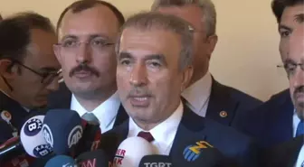12'si İtibariyle Meclis Başkanlığı Seçimi Gerçekleştirecek'