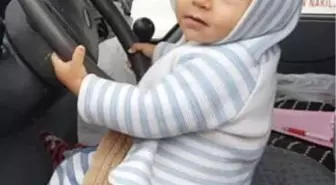 2 Yaşındaki Çocuk Boğularak Can Verdi