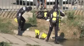 Adana'da Aynı Gün Aynı Yerde İkinci Boğulma Olayı