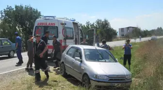Afyonkarahisar'dan Kısa Kısa