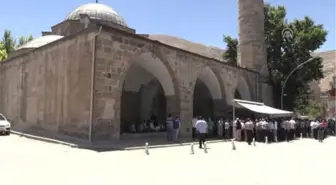 AK Parti Sözcüsü Ünal'ın Acı Günü