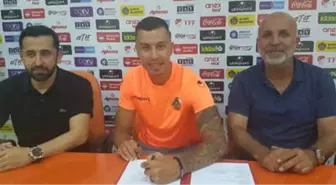 Alanyaspor, Emre Güral ile Anlaştı