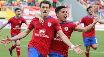 Altınordu, Yıldız Futbolcu Kerim Avcı'yı Satış Listesine Koydu