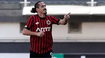 Antalyaspor, Gençlerbirliği'nde Forma Giyen Serdar Özkan'ı Kadrosuna Kattı