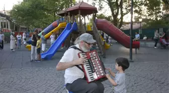 Başkent'te Yazın Keyfi Kuğulu'da Çıkıyor