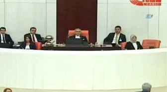 CHP'li Milletvekili Dördüncü Denemede Yemin Edebildi