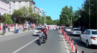 Çorlu'da Kadına Şiddet ve Çocuk İstismarına Tepki