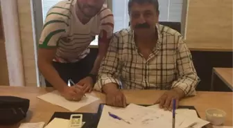 Diyarbekirspor'dan İki Transfer
