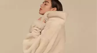 Dua Lipa Türkiye'de Konser Verecek