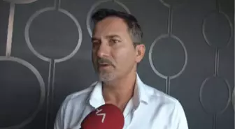 Ergün Penbe: 'Şampiyonlar Ligi Müziğini Özledik'