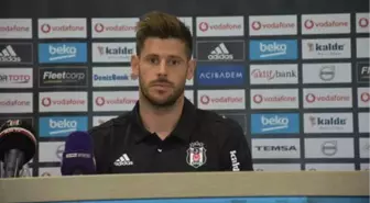 Fabri Hazırlıklardan Memnun