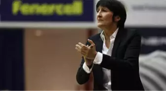 Fenerbahçe, Valerie Garnier ile Sözleşme Yeniledi