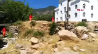 Hatay Kayıp Ufuk'tan Hala Haber Yok