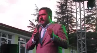 Hocalar'da Uğur Işılak Konseri