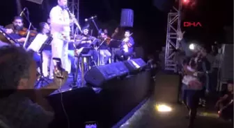 İzmir Hüsnü Şenlendici'nin Klarnet Kampı Gala Gecesi ile Son Buldu