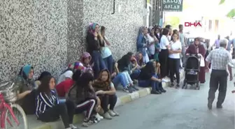 Karaman 15 Yaşındaki Davut, Gözyaşlarıyla Uğurlandı Hd