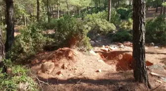 Kayıp Ufuk'tan 7 Gündür Haber Alınamıyor