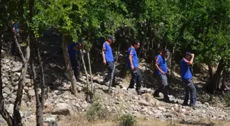 Kayıp Ufuk'tan 7 Gündür Haber Alınamıyor