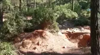 Kayıp Ufuk'tan 7 Gündür Haber Yok