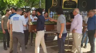Kızının Düğünü İçin Hazırlık Yaparken, Pencereden Düşüp Öldü (2)