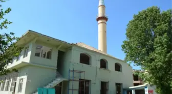Köşk'ün 2,5 Asırlık Tarihi Yeniden Canlanıyor