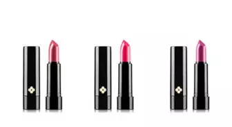 Koton Beauty Creamy Lipstick'ten Yaz Renkleri