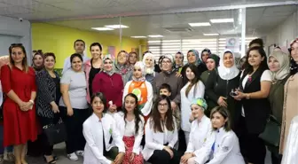 Mardinli Kadınlardan Türkiye'ye Örnek Beslenme Okulu