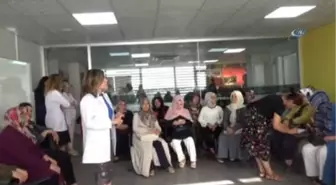 Mardinli Kadınlardan Türkiye'ye Örnek Beslenme Okulu