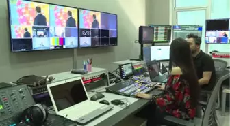 Meteoroloji Tv Test Yayınına Başladı (1)