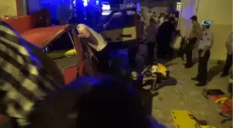 Ordu'da Feci Kaza: 1 Ölü, 2 Yaralı