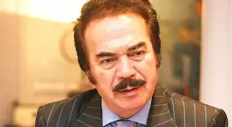 Orhan Gencebay Cinsel İstismar ve Çocuk Kaçırma Olayları Hakkında Konuştu: Çok Fazla Rahatsız Edici