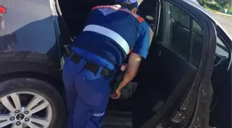Savcı Yalanıyla 18 Bin Lira Dolandıran Şüpheliler Afyon'da Yakalandı